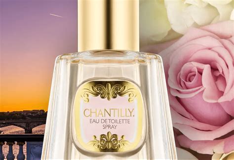 chantilly lace perfume|what does chantilly smell like.